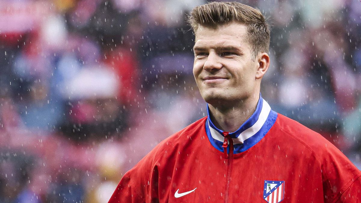 Alexander Sorloth © italyphotopress