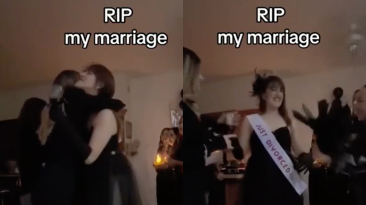  © Da video