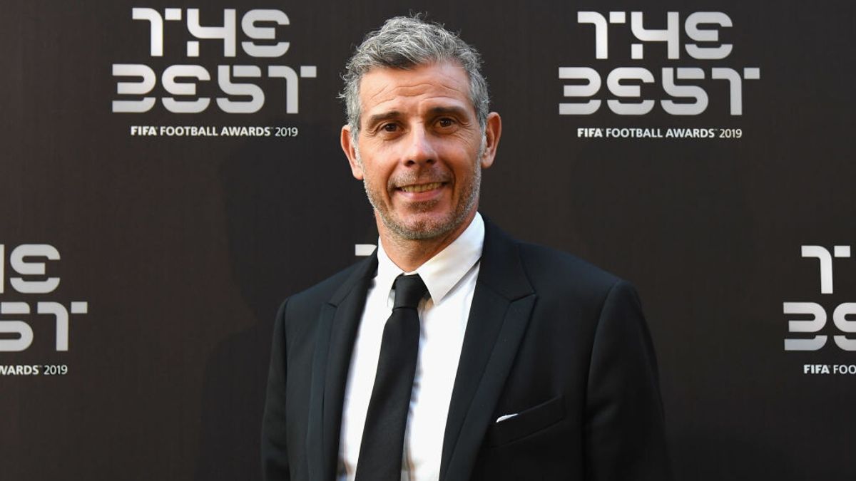  © Getty Images