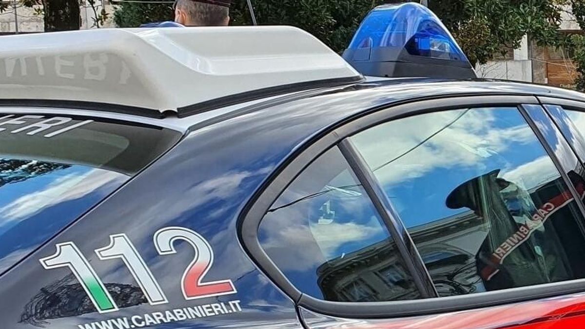  © Carabinieri