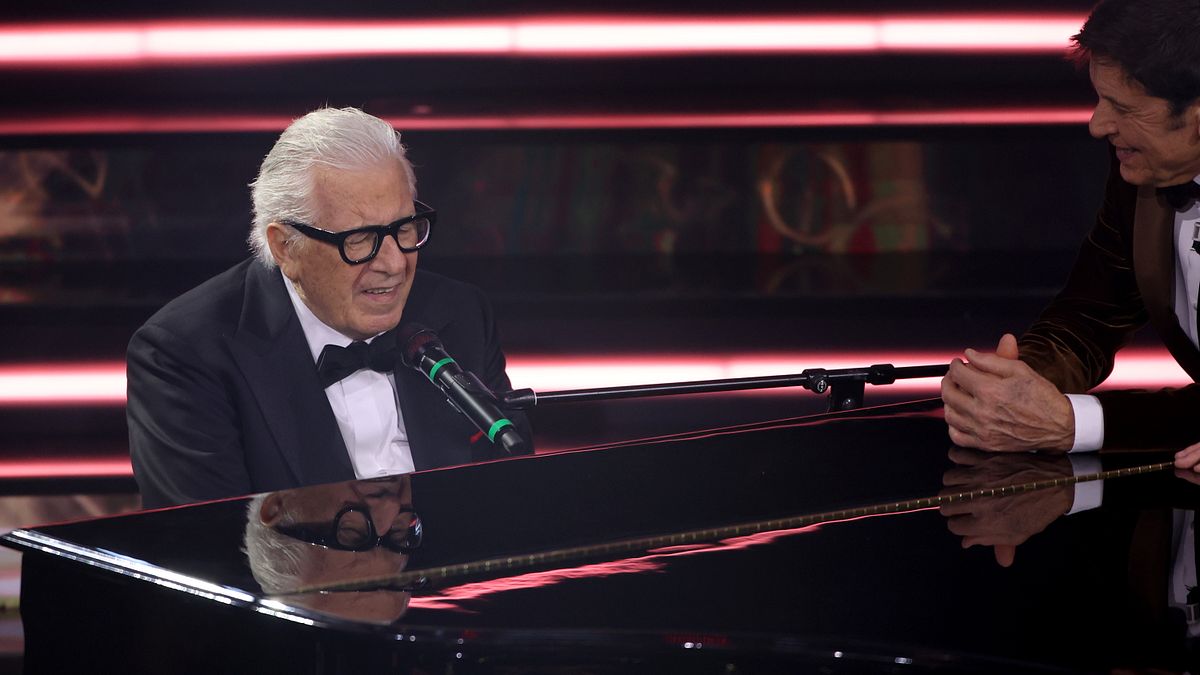  © Getty Images