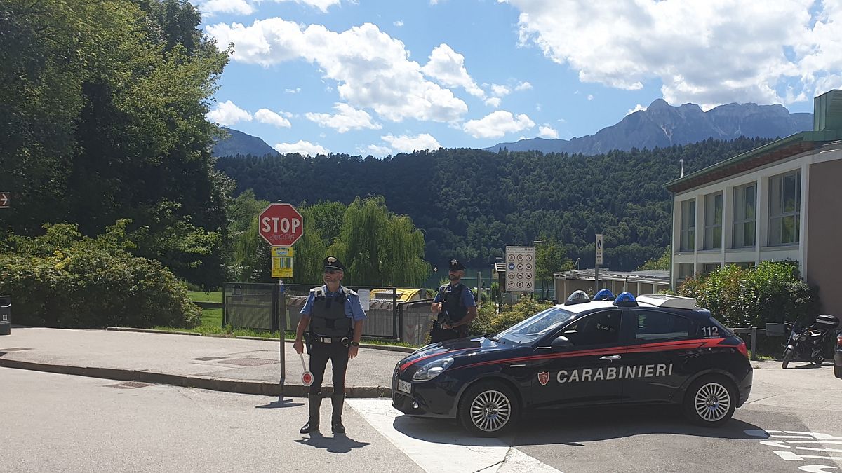  © Carabinieri