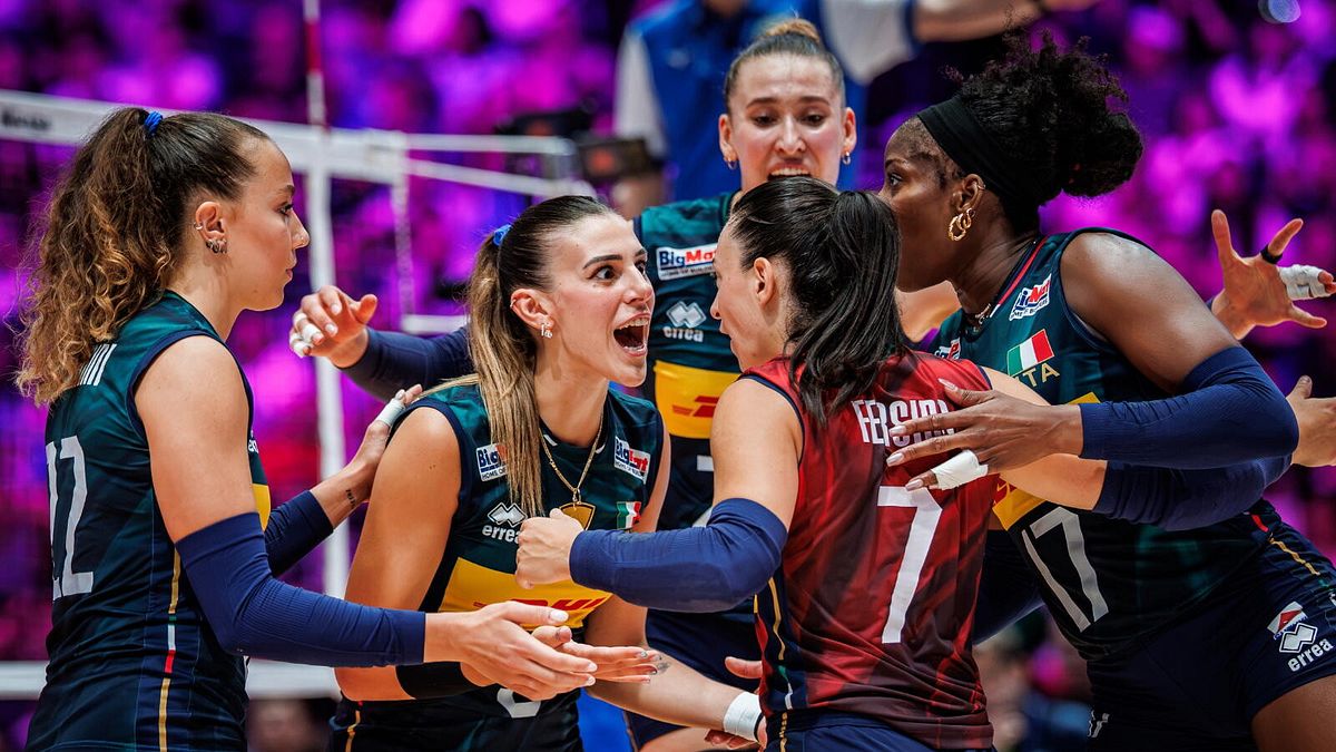  © federvolley.it
