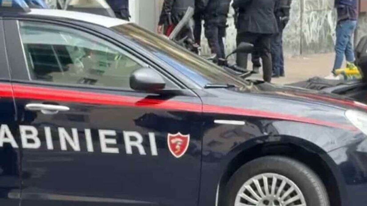  © Carabinieri