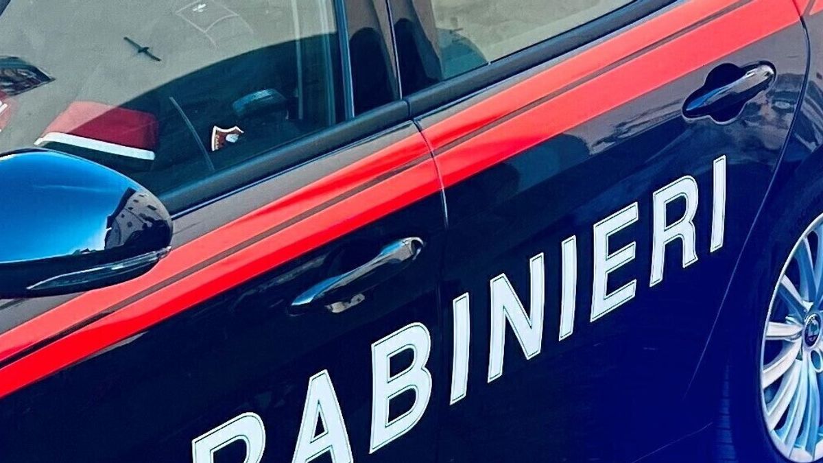  © Carabinieri