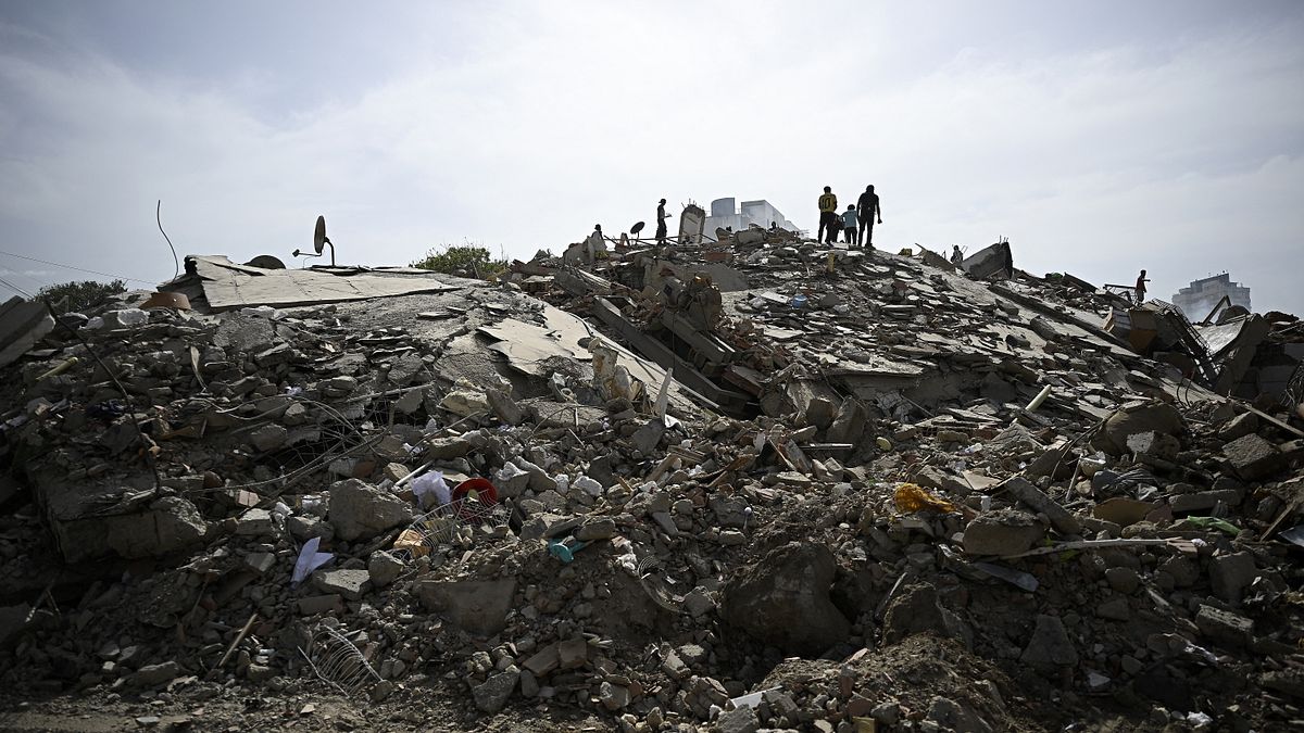  © Afp
