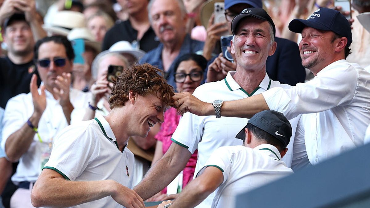  © Getty Images