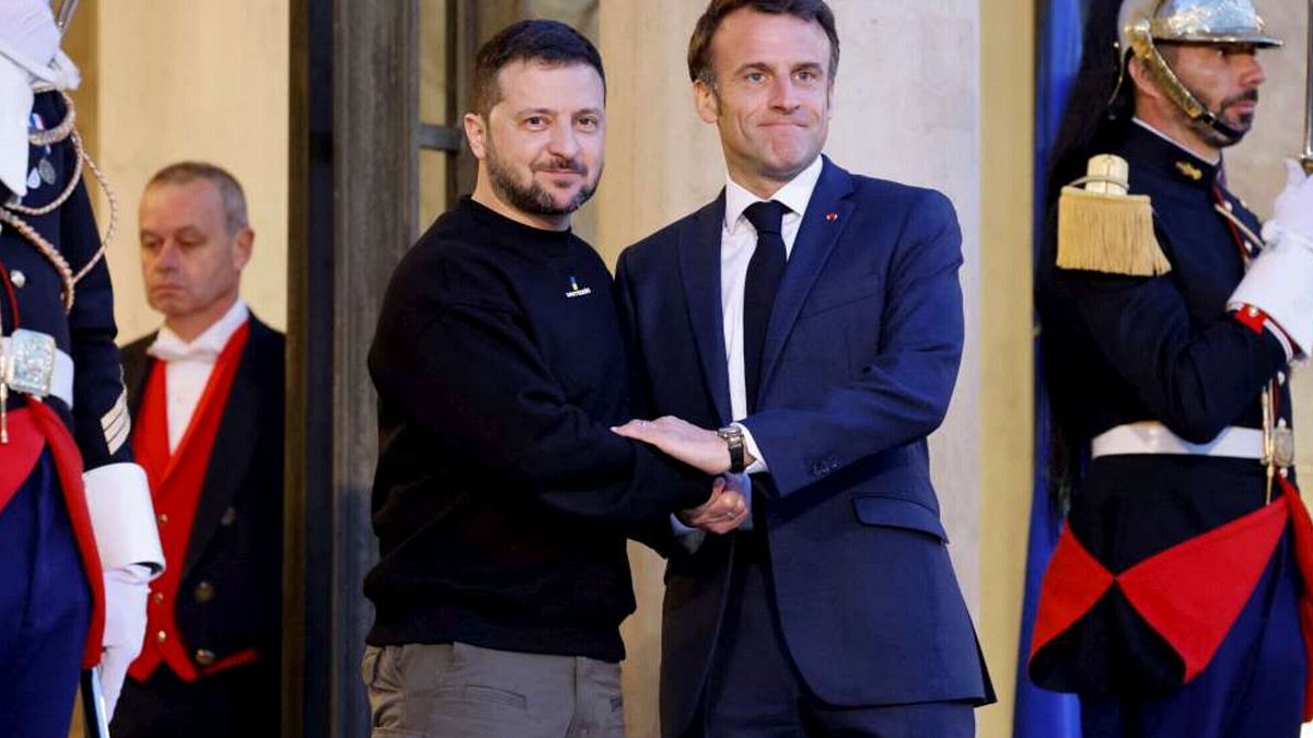  © Afp