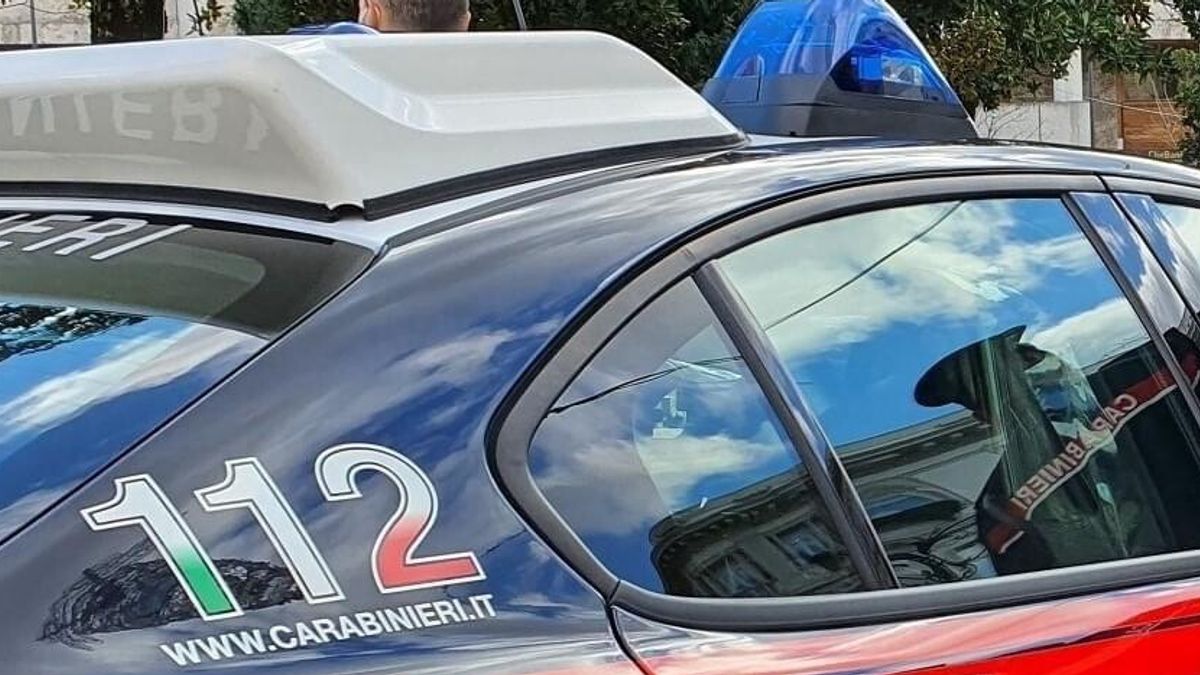  © Carabinieri