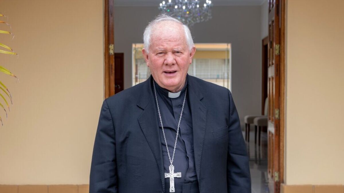  © Conferenza episcopale peruviana