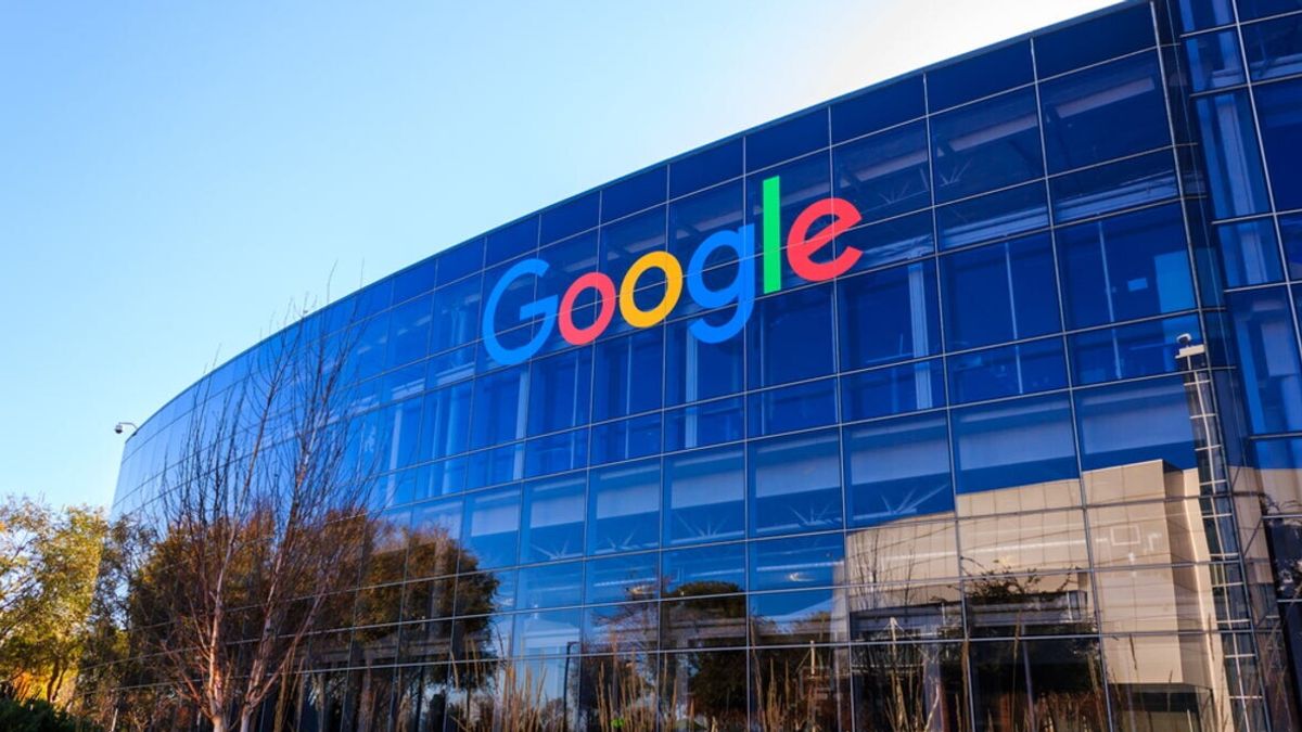 google © Tgcom24
