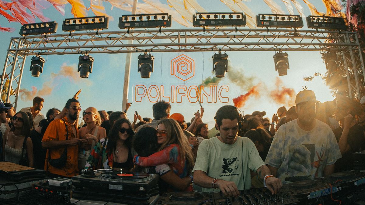  © Polifonic Festival
