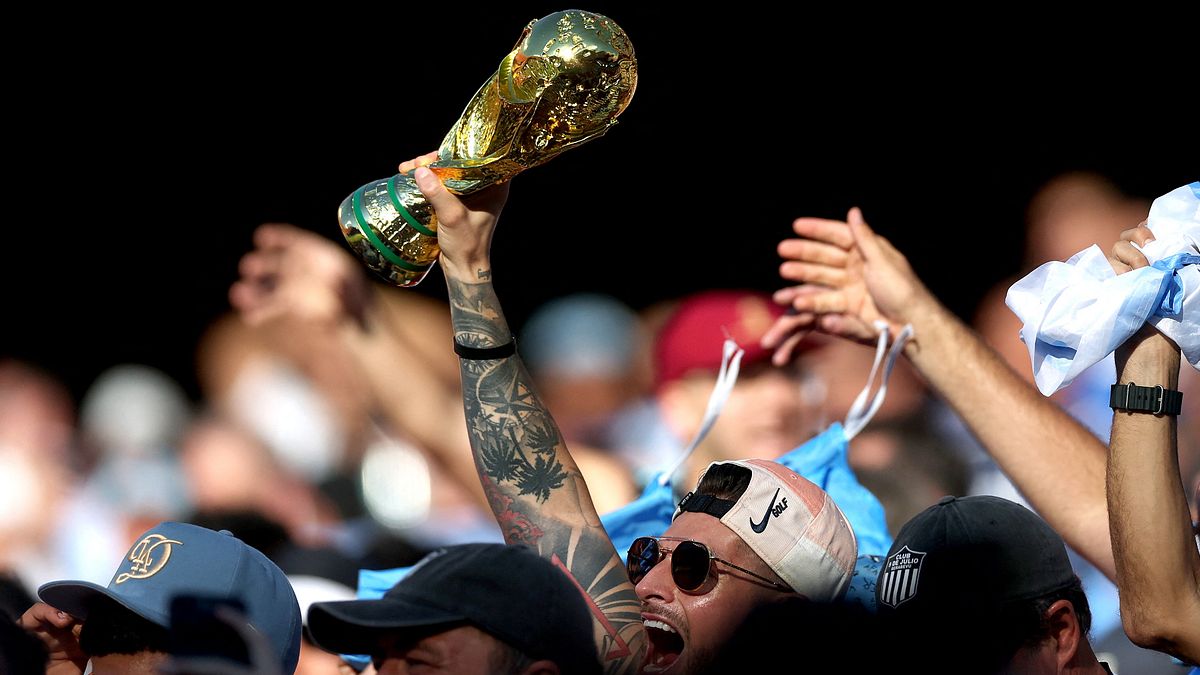  © Afp