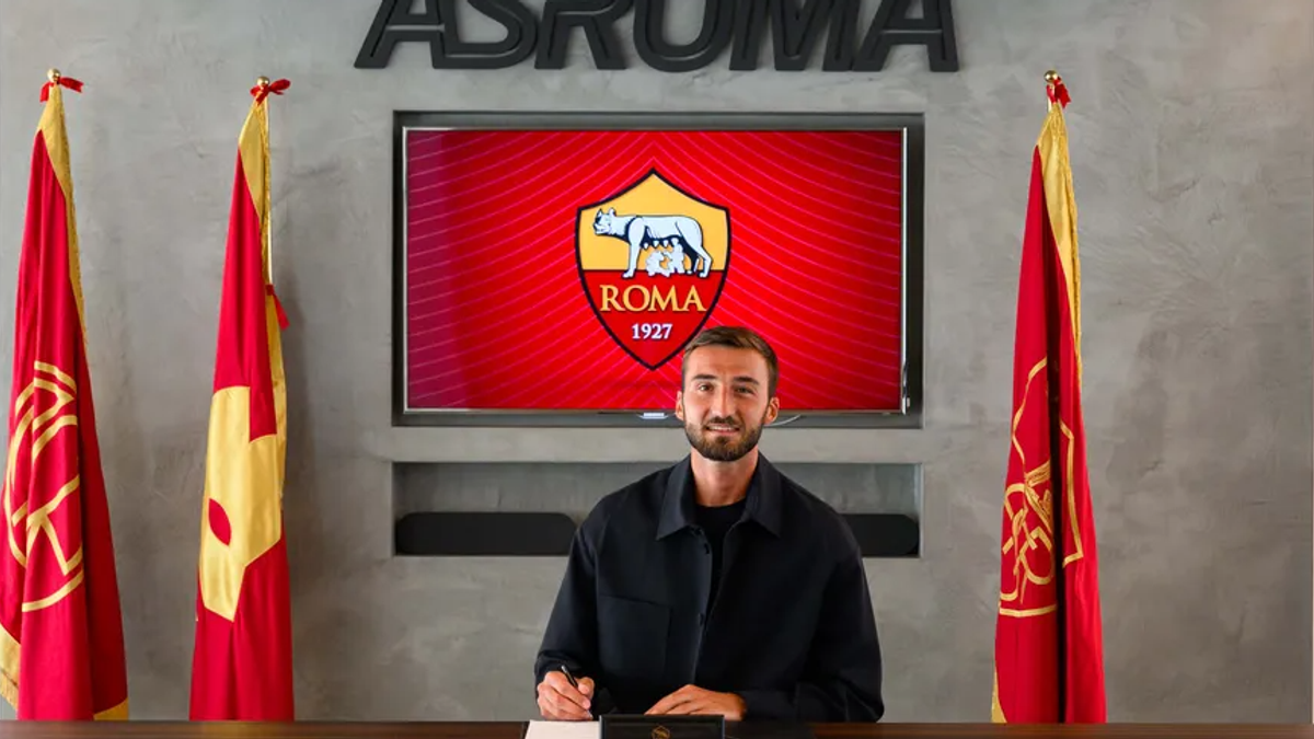  © asroma