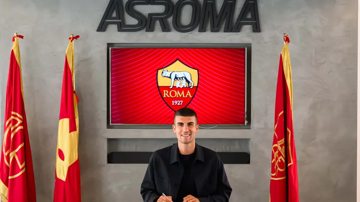  © asroma