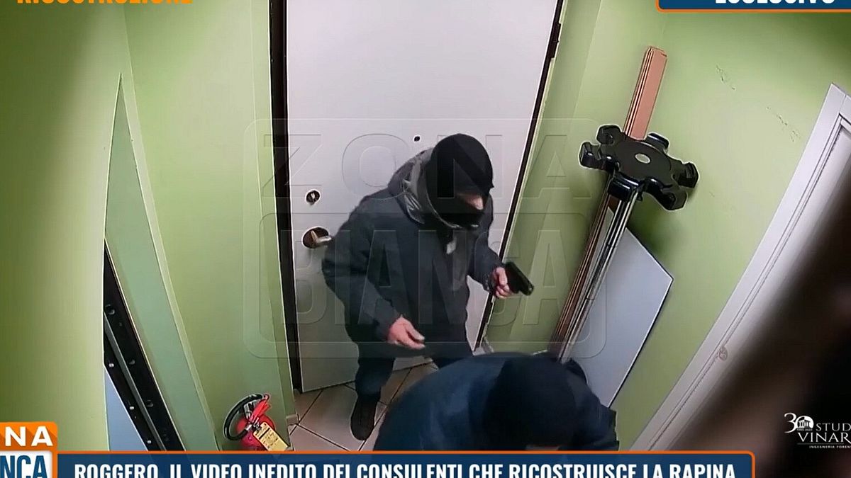  © Da video