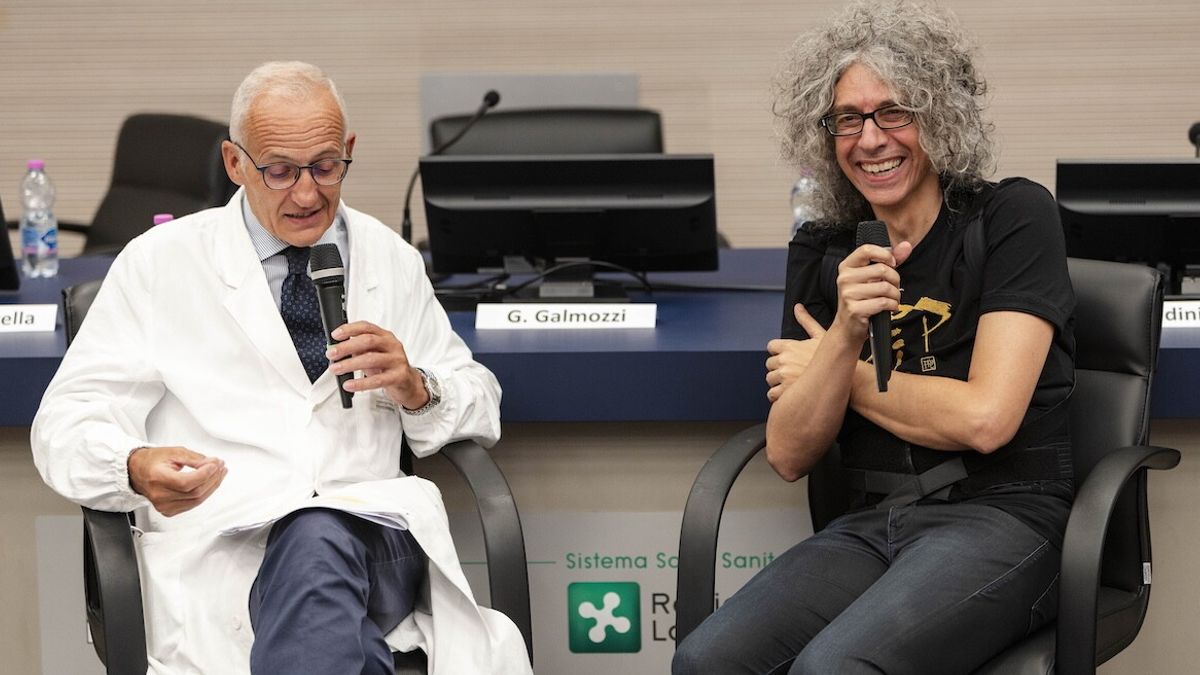  © Ufficio stampa