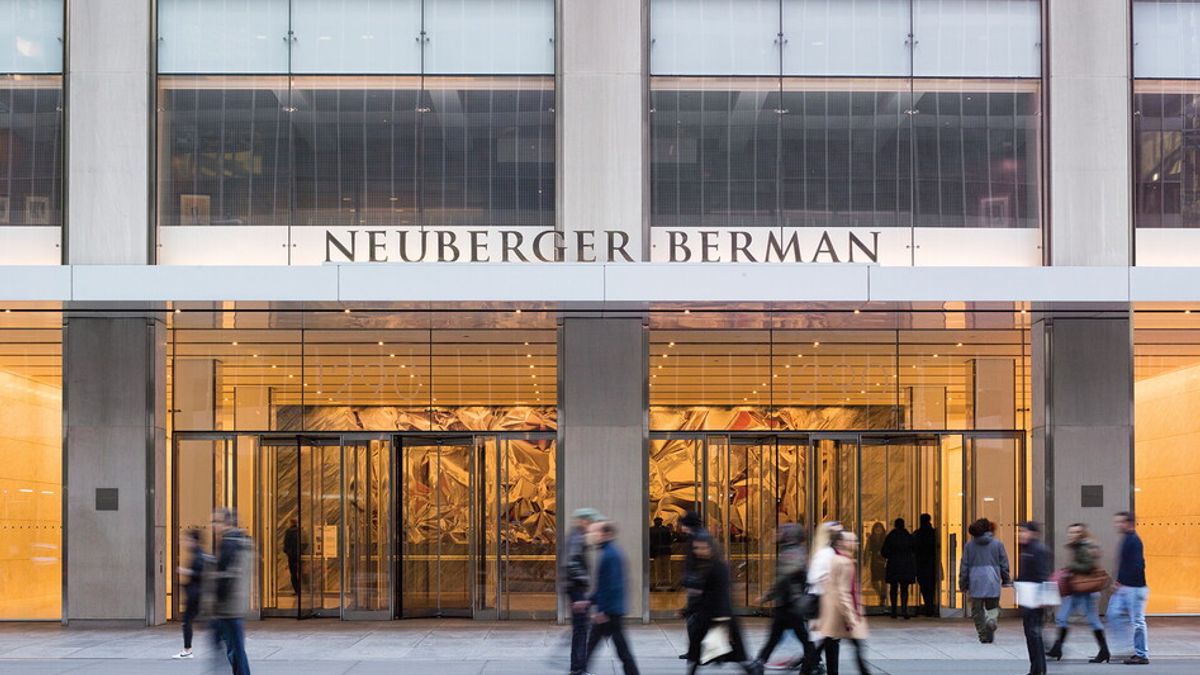 Neuberger Berman 