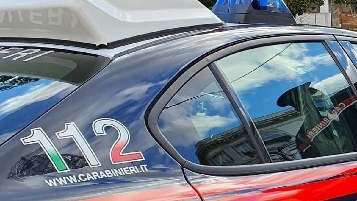  © Carabinieri