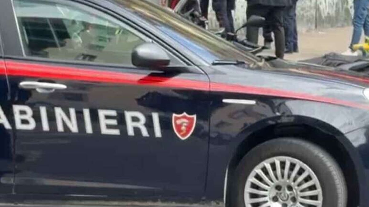  © Carabinieri