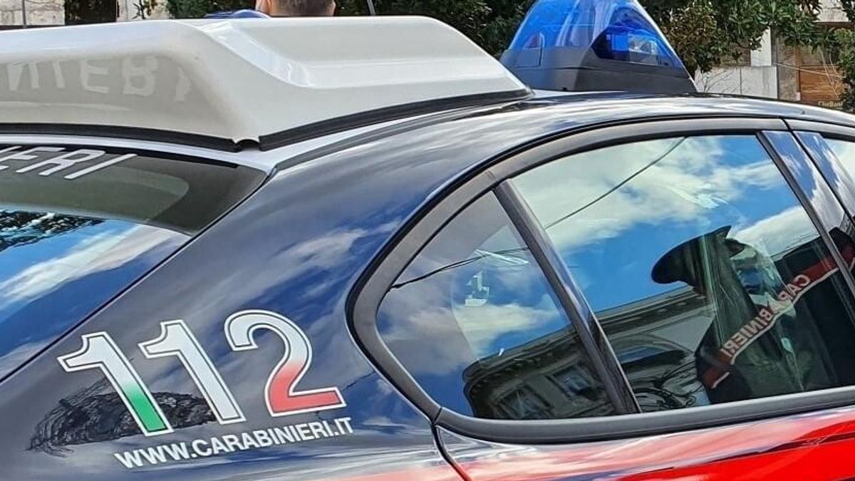  © Carabinieri