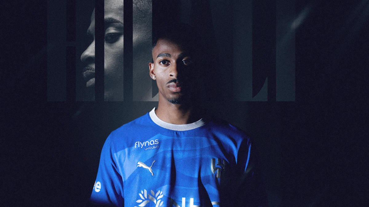  © al hilal