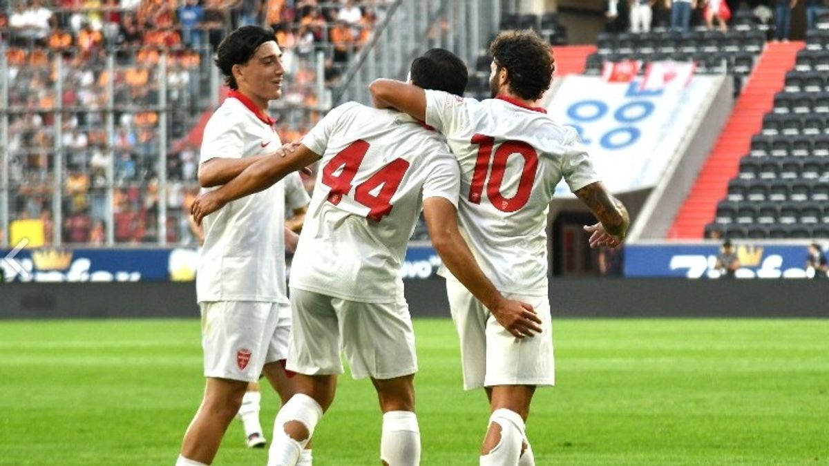  © Monza calcio