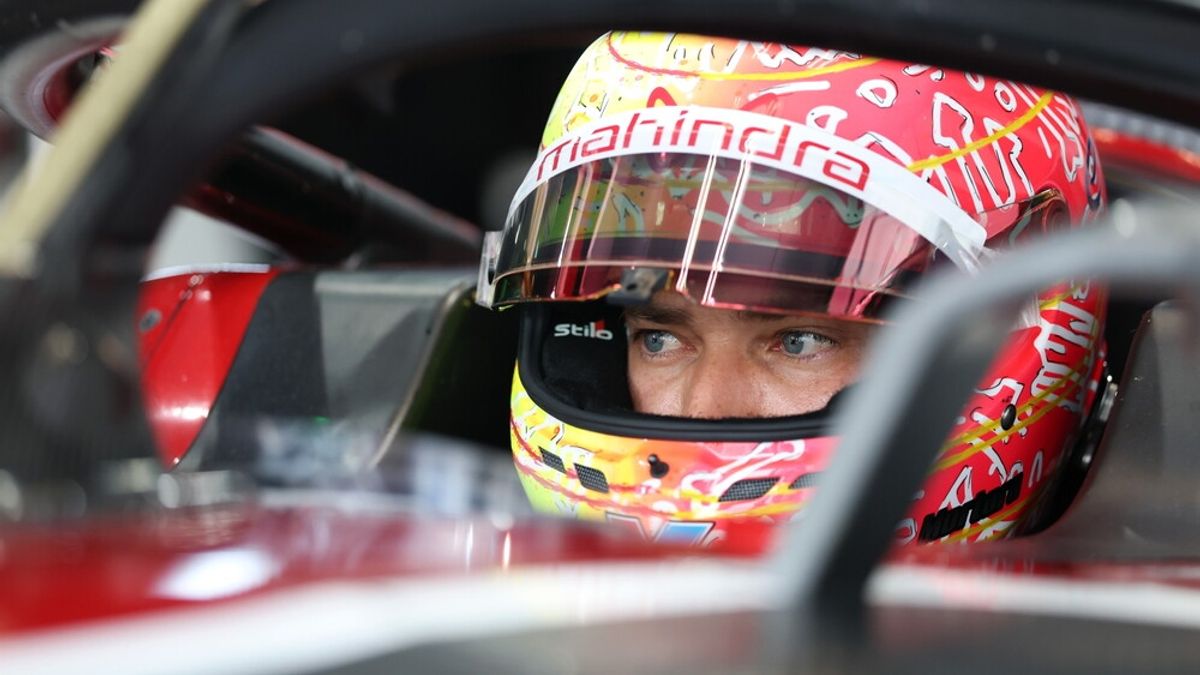  © Formula E
