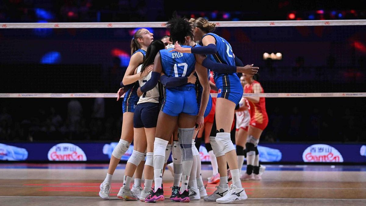  © federvolley.it