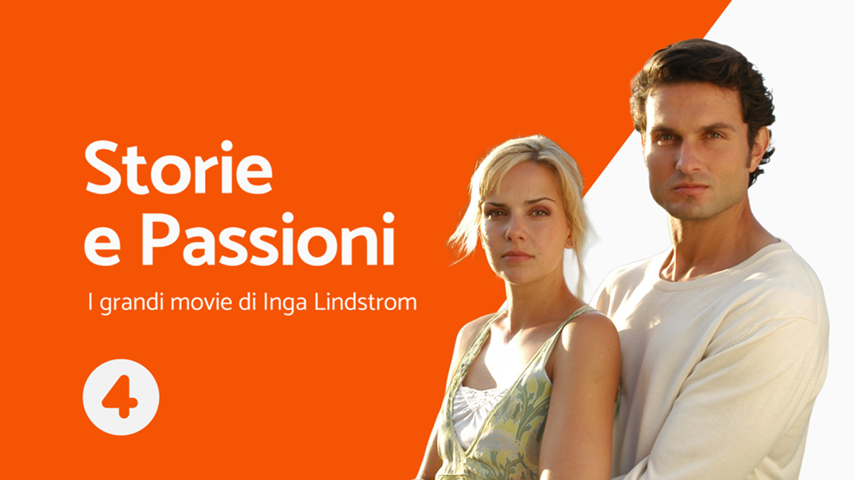  © Ufficio Stampa Mediaset