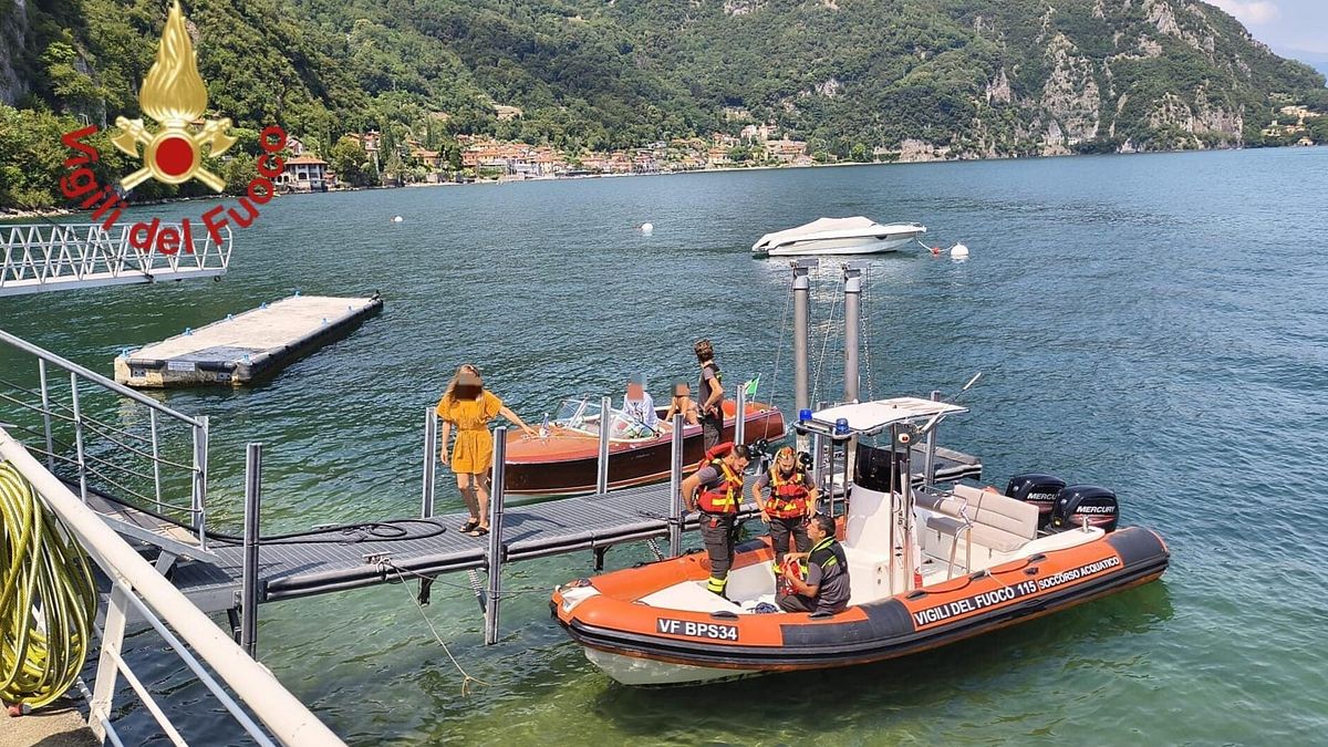  © Vigili del Fuoco
