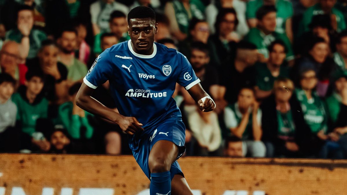 Sankhoun Diawara  © instagram