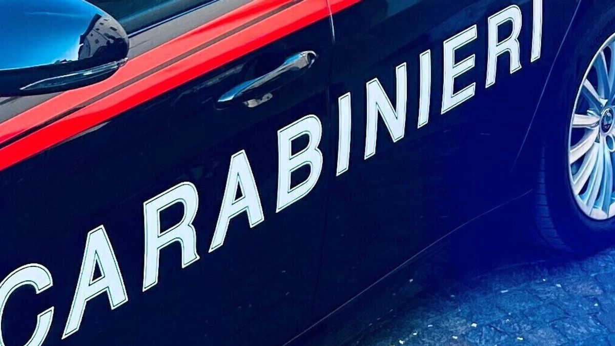  © Carabinieri