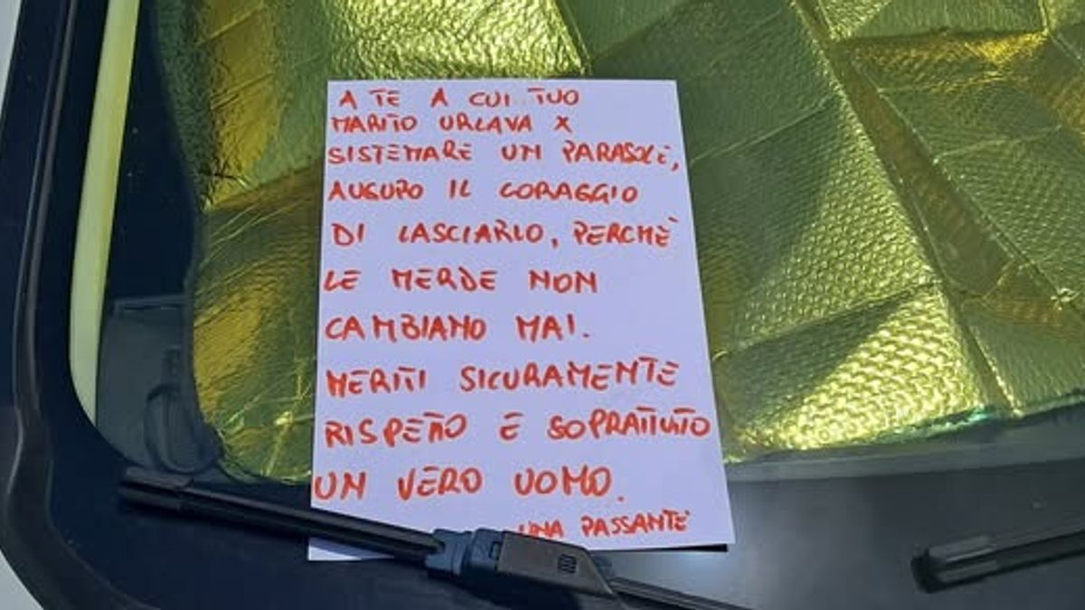  © Rinascita Castellaneta Marina - Facebook