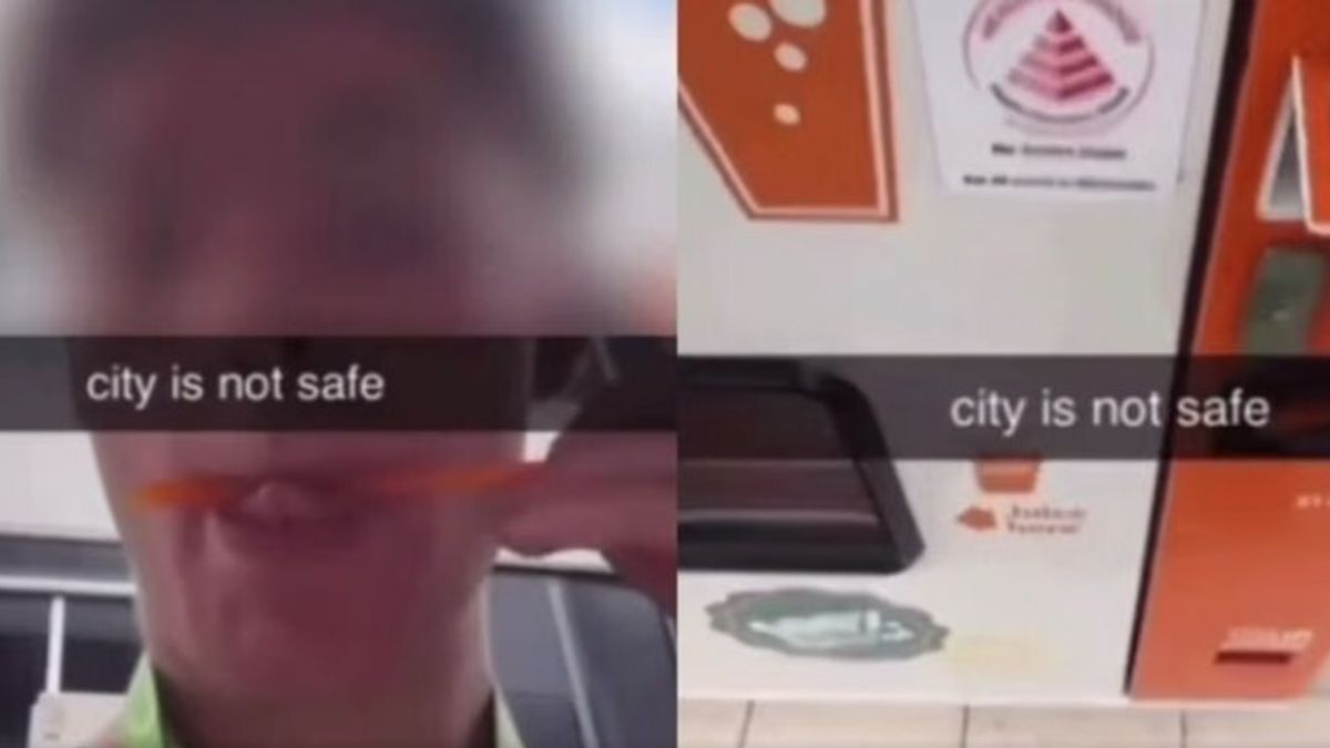  © Da video