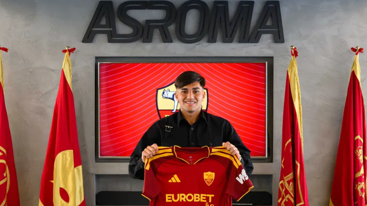  © asroma