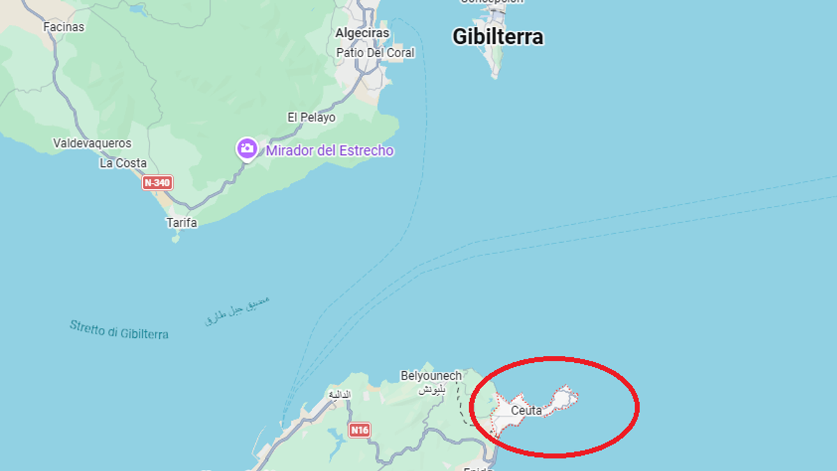  © Google Maps