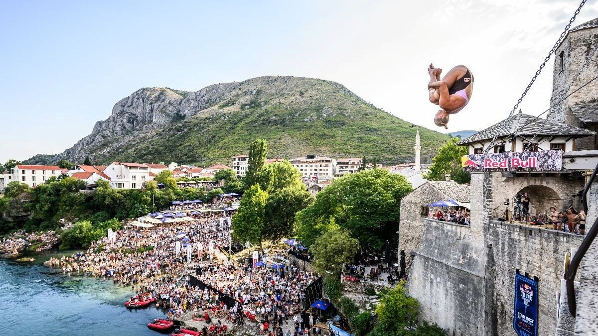  © Romina Amato / Red Bull Content Pool