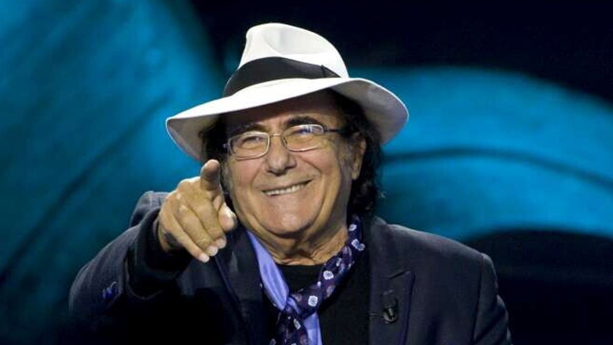Al Bano © ipa
