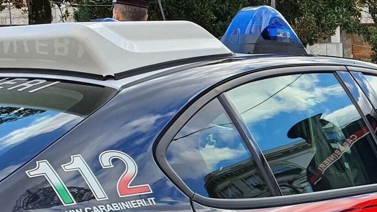  © Carabinieri