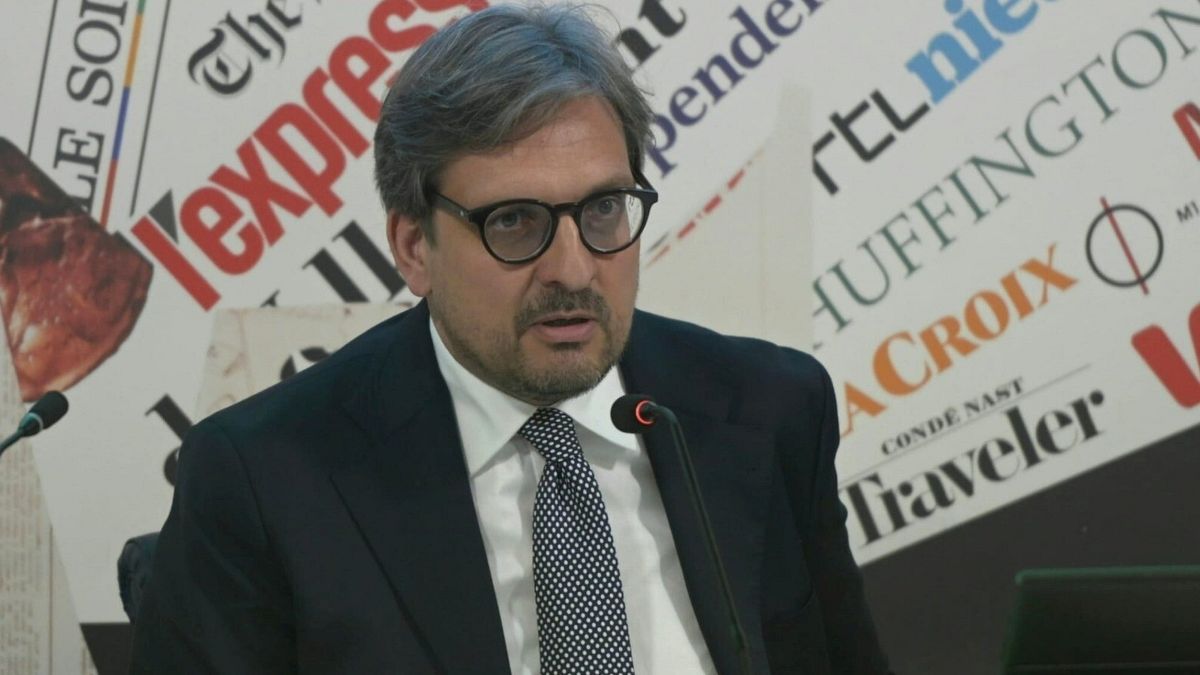  © Ufficio stampa