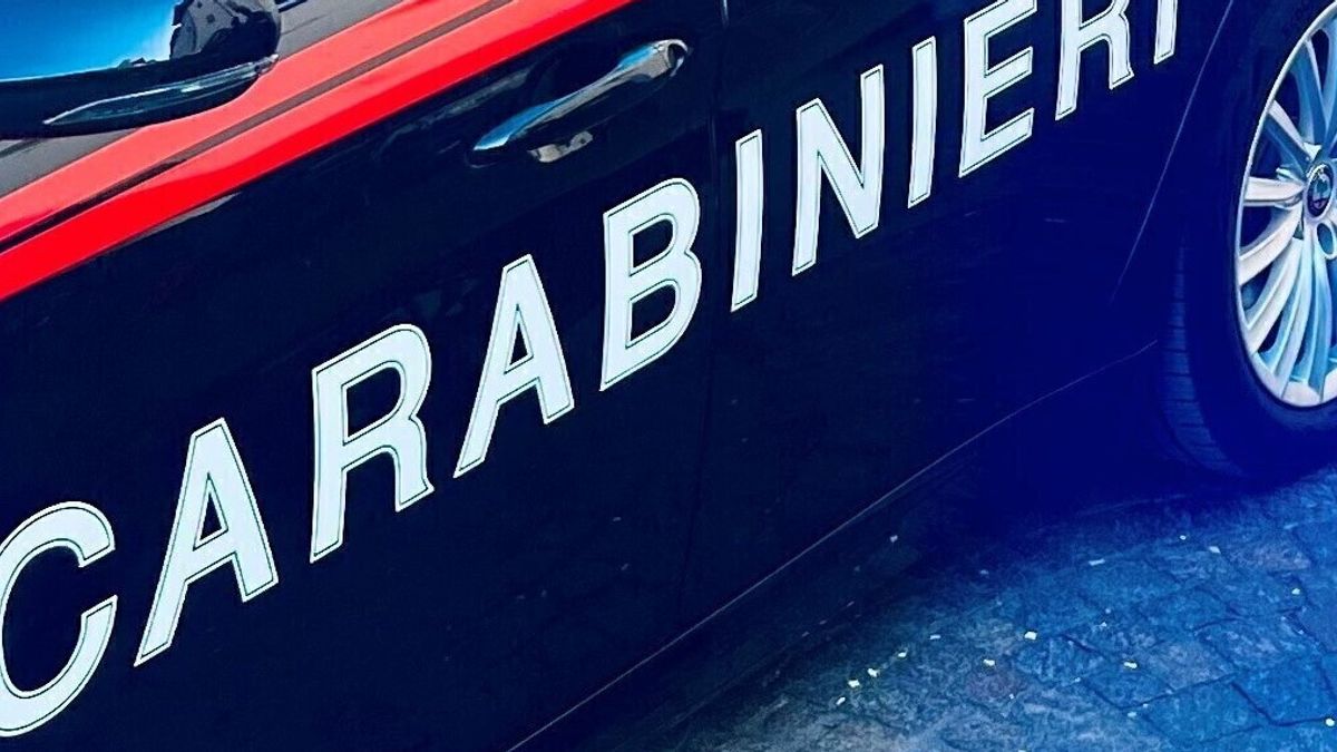  © Carabinieri