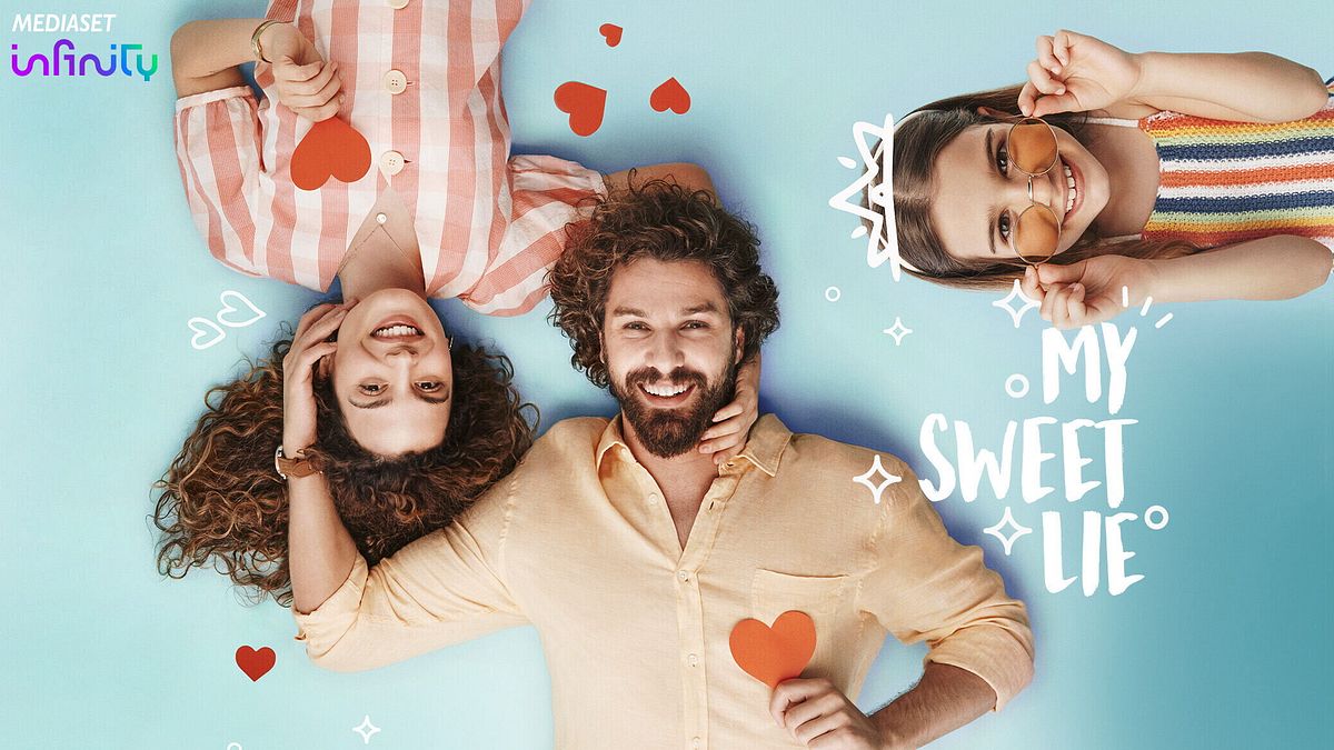  © Ufficio Stampa Mediaset