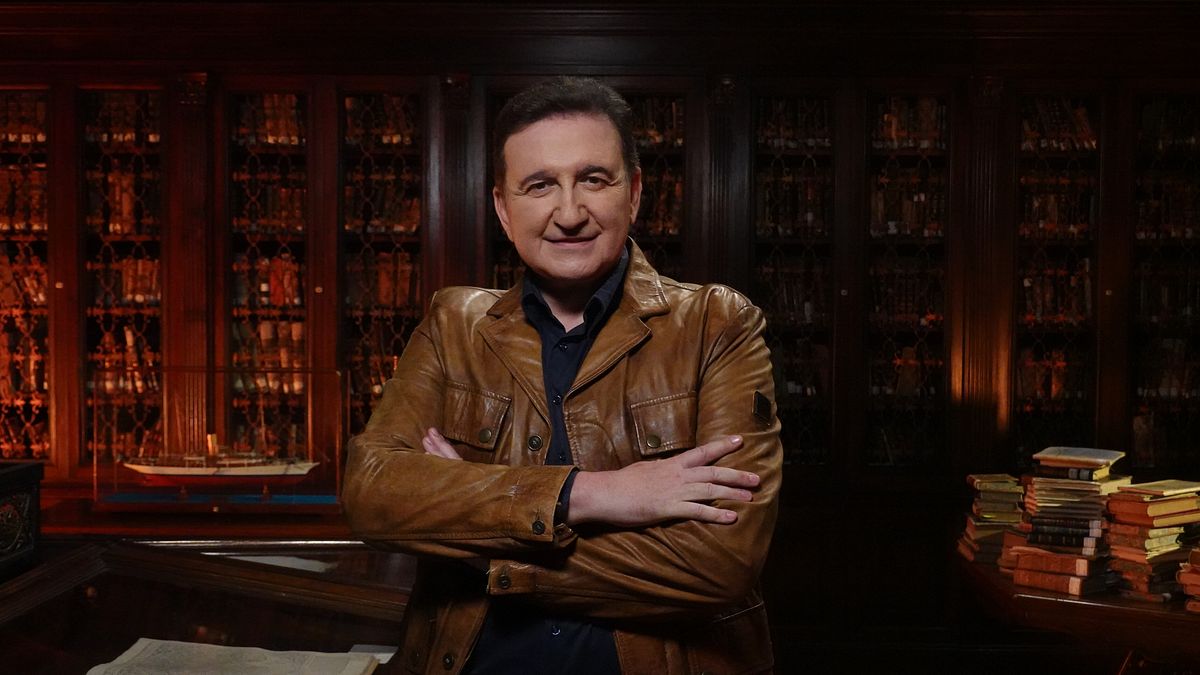 © Ufficio Stampa Mediaset