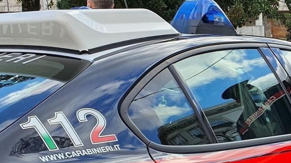  © Carabinieri