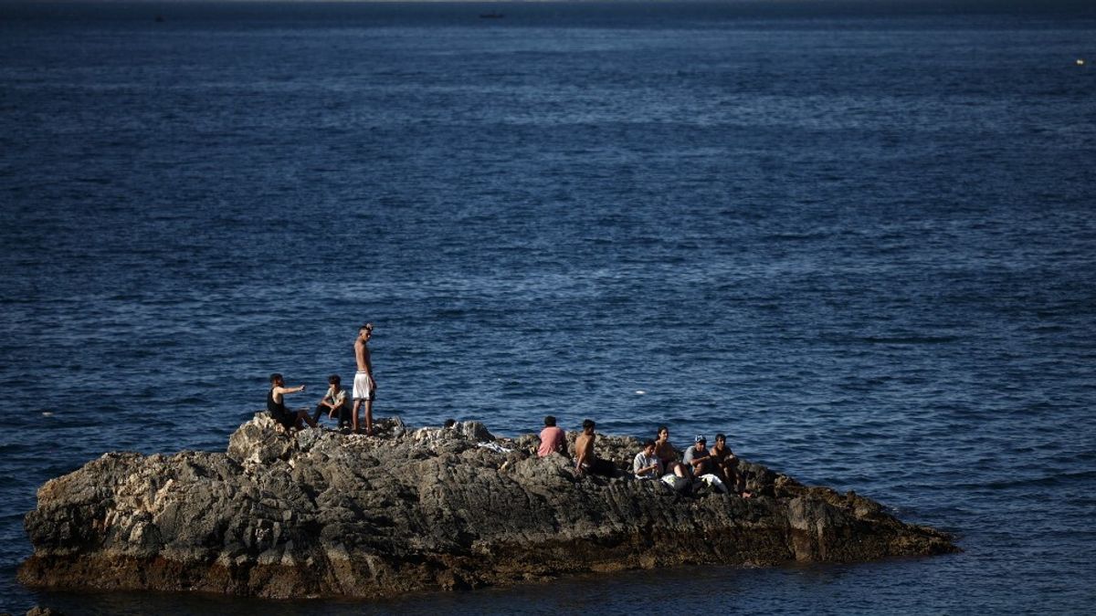  © Afp