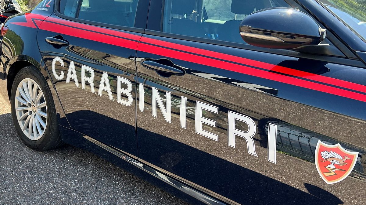  © Carabinieri