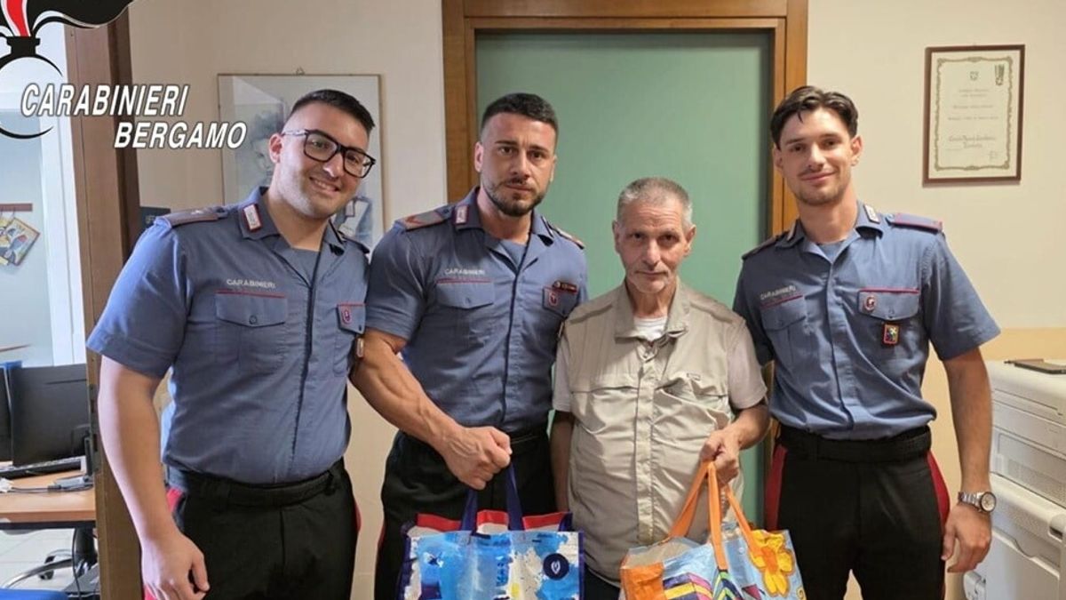  © Carabinieri