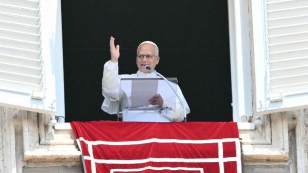  © Vatican news