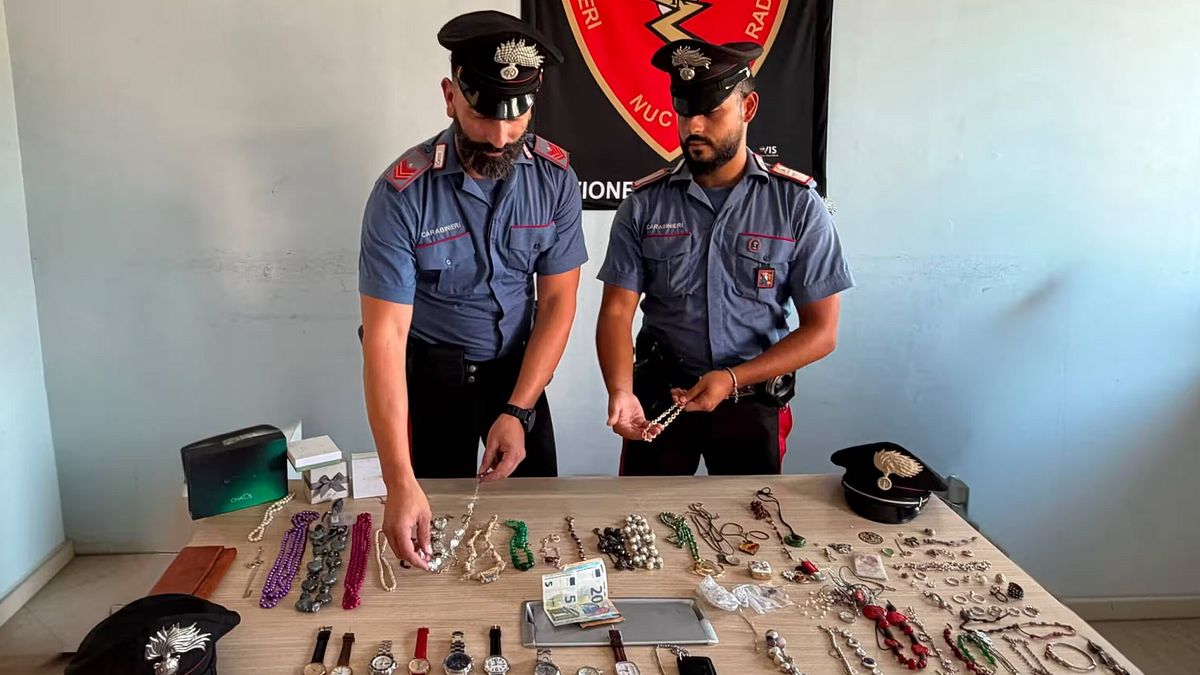  © Carabinieri